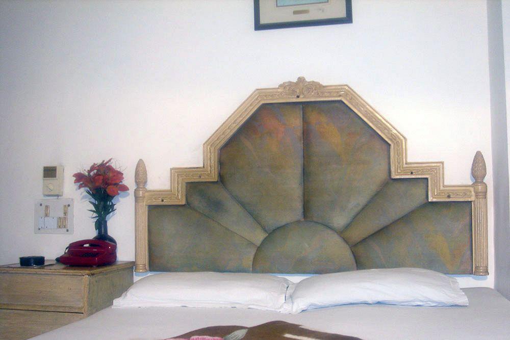 Hotel Sunshine Delhi  Exterior photo